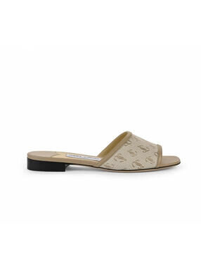 Jimmy Choo Doray Flats(PLEASE REQUEST YOUR SIZE BEFORE PURCHASING)